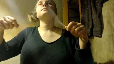 esterjohns free recording from 2026-04-03 02:52:00