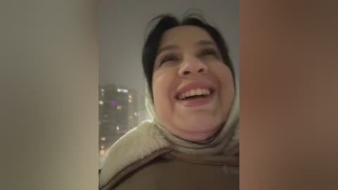 evaroughe free recording from 2026-01-18 18:45:00