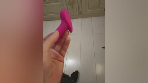 gerda_and_kai free recording from 2026-01-18 03:06:00