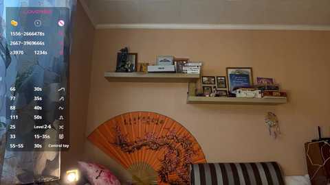 hermina_iloveyou free recording from 2026-01-18 08:21:00