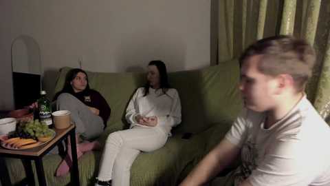 lissazmark2 free recording from 2026-01-18 18:42:00