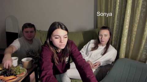 lissazmark2 free recording from 2026-01-18 19:24:00