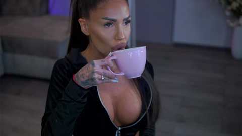 raquellevon free recording from 2026-01-18 10:50:00