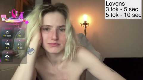 sexy_sweets free recording from 2026-01-18 01:20:00