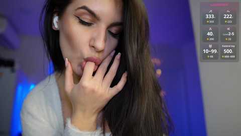 swarowskaya free recording from 2026-04-17 03:15:00