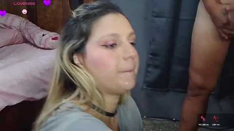 twosex8 free recording from 2026-04-14 02:03:00