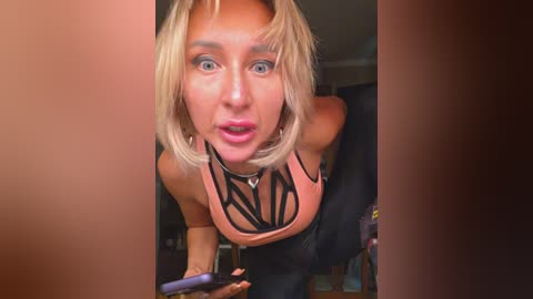 valeriah free recording from 2026-01-18 11:51:00