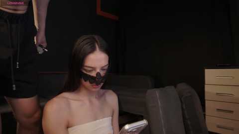 ajuicycouple free recording from 2026-01-19 21:59:00