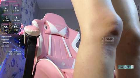 armura free recording from 