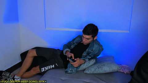 burningsexx21 free recording from 2026-01-19 15:54:00