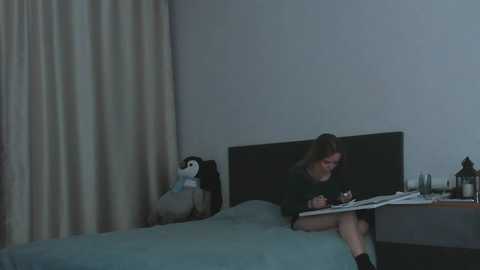 janetshy free recording from 2026-04-14 02:03:00