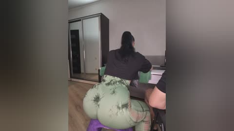 seksiirena free recording from 2026-01-19 18:50:00