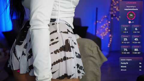 swarowskaya free recording from 2026-04-17 03:15:00