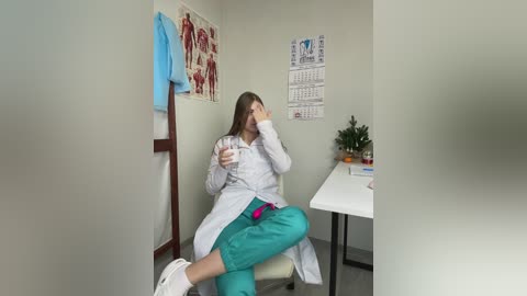 adelaida1001 free recording from 2026-01-20 10:11:00