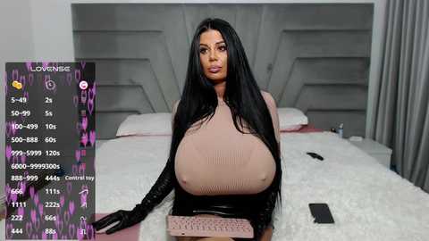 linettabsolut free recording from 2026-01-20 21:02:00