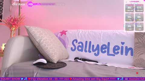 sallyeleins free recording from 2026-01-20 16:39:00