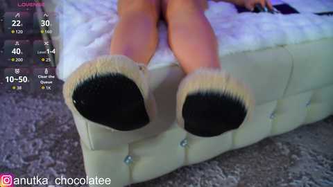 adel_chocolatee free recording from 2026-01-21 03:09:00