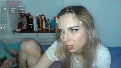 almondmilka free recording from 2026-01-21 03:44:00