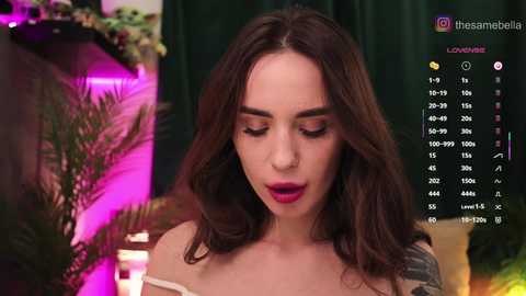 izabellaone free recording from 2026-04-07 00:38:00