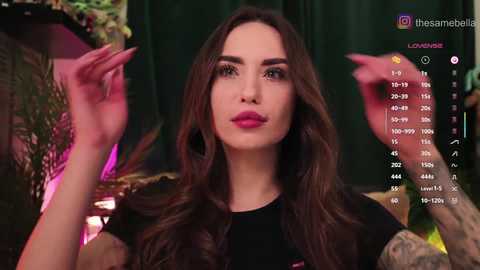 izabellaone free recording from 2026-04-07 00:38:00