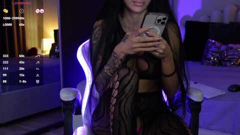 angelamyst free recording from 2026-01-22 16:03:00