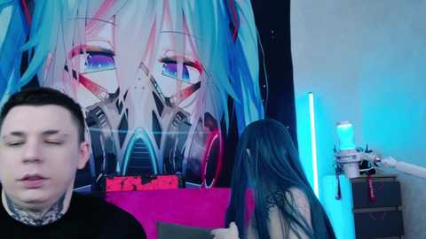 aurora_natsuki free recording from 2026-01-22 12:34:00