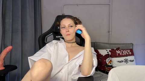 dvabomja free recording from 2026-01-22 18:57:00