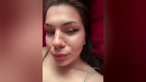 family707 free recording from 2026-01-22 03:20:00