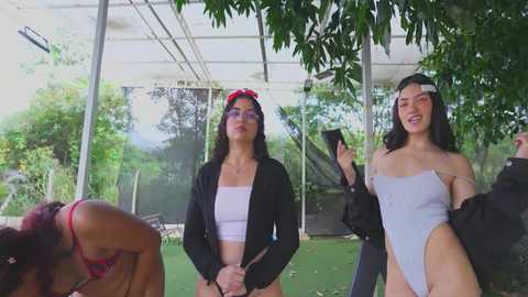 ggmansion free recording from 2026-04-03 02:52:00