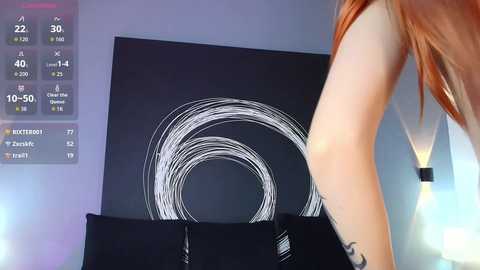 alannaviera free recording from 2026-04-14 02:45:00