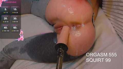 alissaasex free recording from 2026-01-23 15:29:00