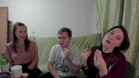 lissazmark2 free recording from 2026-01-23 15:48:00