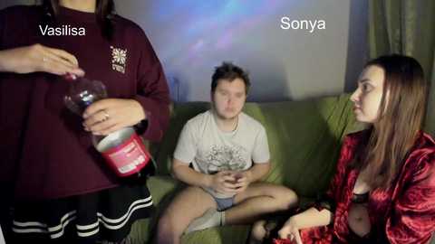 lissazmark2 free recording from 2026-01-23 20:16:00