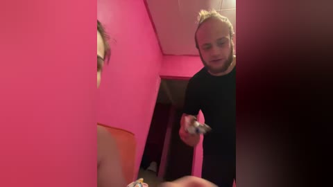 family707 free recording from 2026-01-24 13:21:00