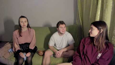 lissazmark2 free recording from 2026-01-24 18:06:00