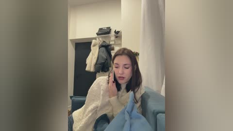 _your_michelle_ free recording from 2026-01-25 18:02:00