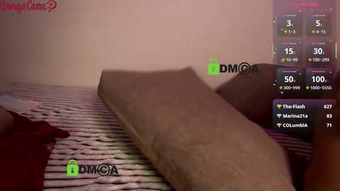 deluxe_lovers free recording from 2026-01-25 20:00:00