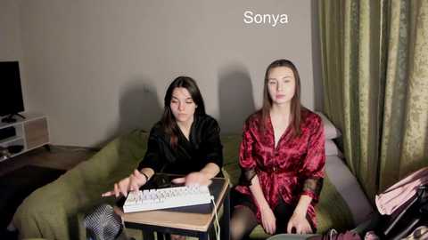 lissazmark2 free recording from 2026-01-25 19:56:00