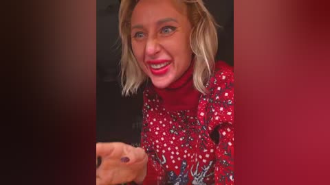 valeriah free recording from 2026-01-25 00:29:00