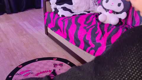 night_angell free recording from 2026-04-05 00:10:00