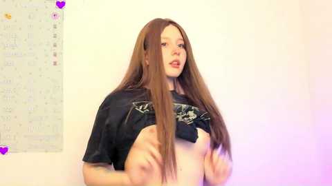 hornykittymeow free recording from 2026-04-14 02:03:00