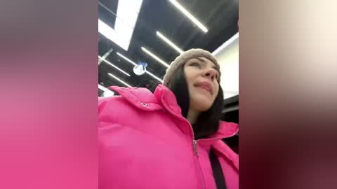 family707 free recording from 2026-01-28 08:42:00