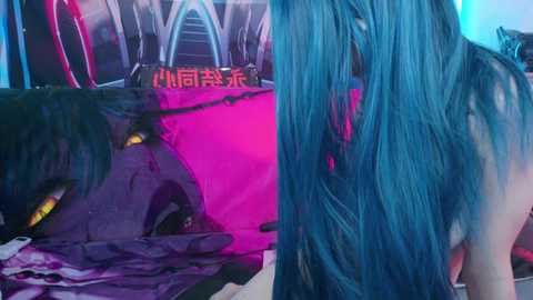 aurora_natsuki free recording from 2026-01-30 14:38:00