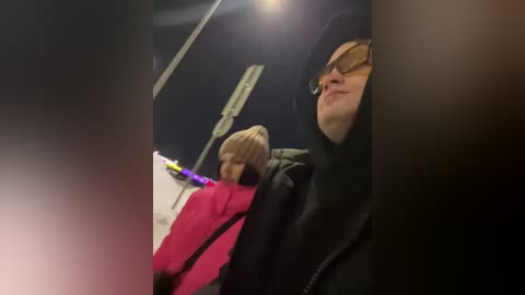 family707 free recording from 2026-01-30 13:54:00