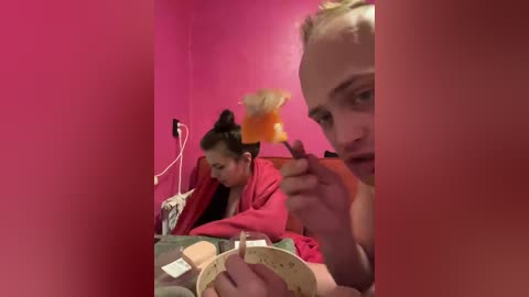 family707 free recording from 2026-01-30 15:48:00