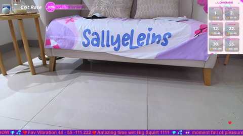 sallyeleins free recording from 2026-01-30 01:33:00