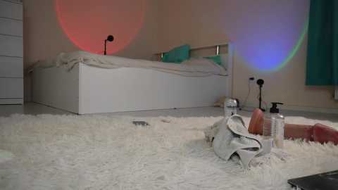 amellika free recording from 2026-01-31 04:48:00