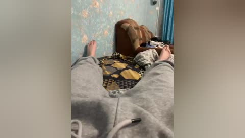 baby_69 free recording from 