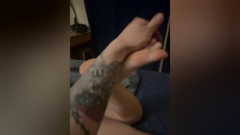 dorofey77 free recording from 2026-04-14 02:42:00