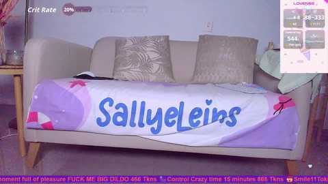 sallyeleins free recording from 2026-01-31 00:00:00